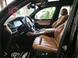 بي ام دبليو X5